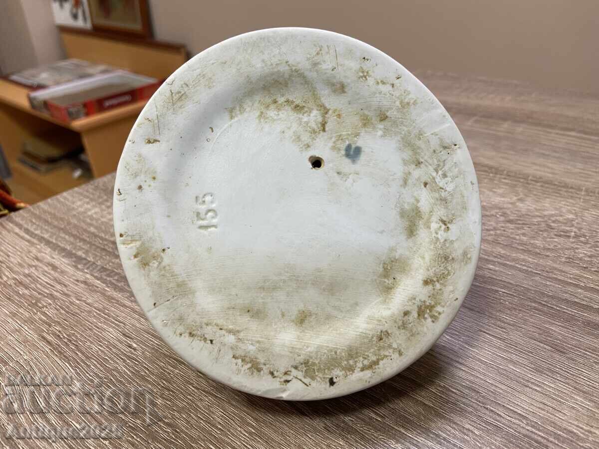 Аукцион Статуетка-пепелник „Петух“ Городница Аукцион Статуетка-пепелник „Петух“ Городница