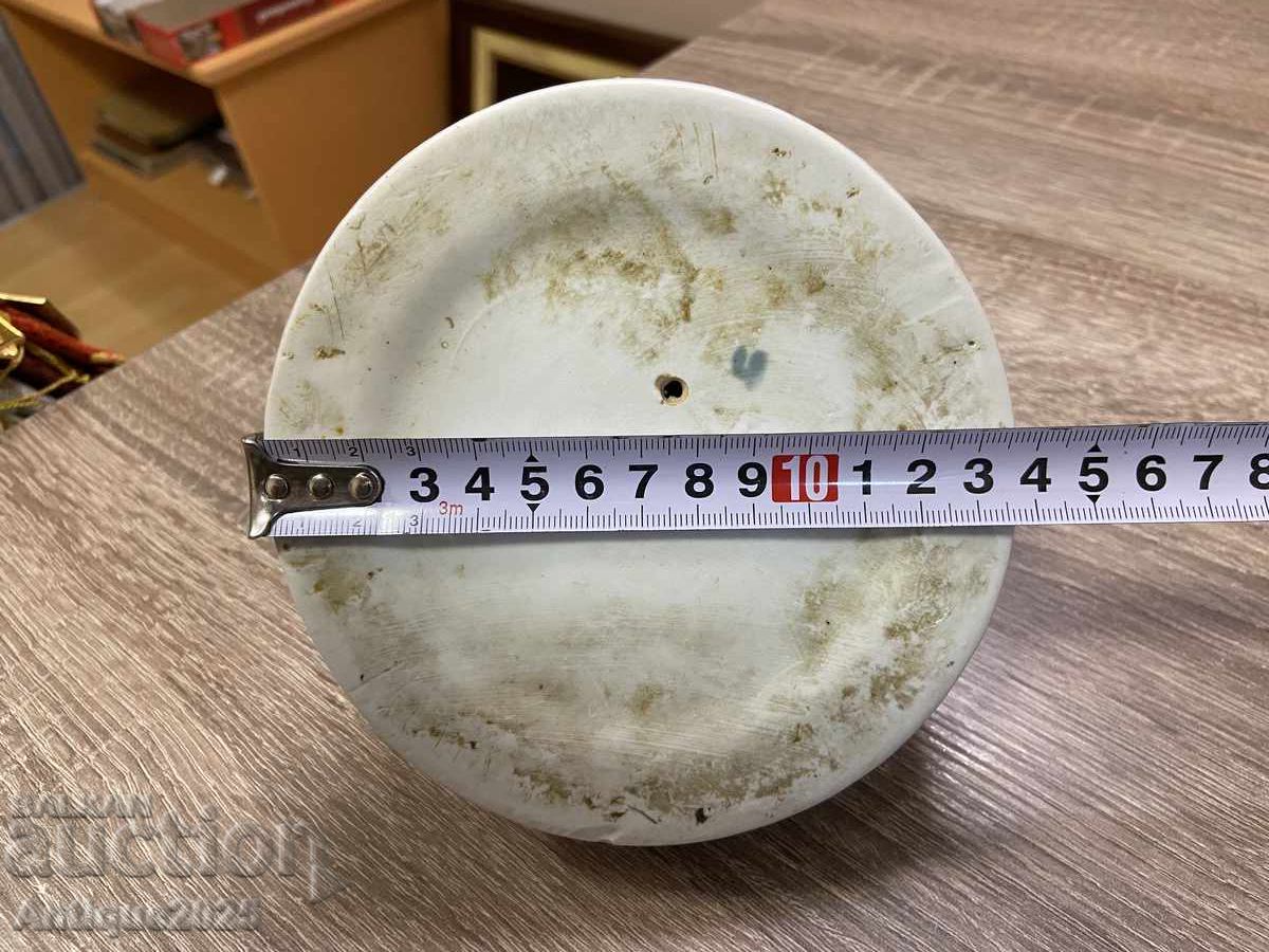 Доставка на Статуетка-пепелник „Петух“ Городница Доставка на Статуетка-пепелник „Петух“ Городница