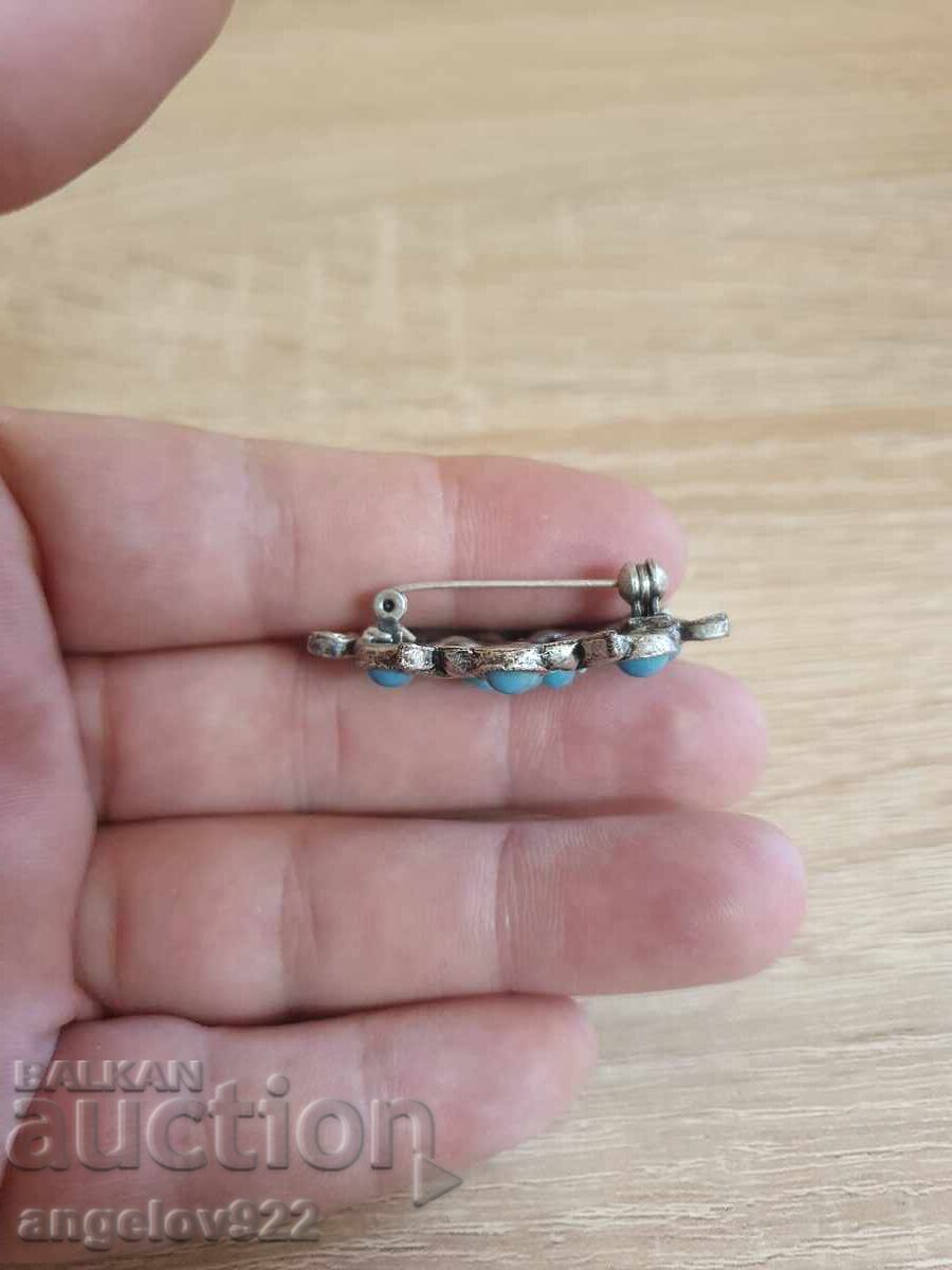 Beautiful vintage brooch!!! - 5 Beautiful vintage brooch!!! - 5