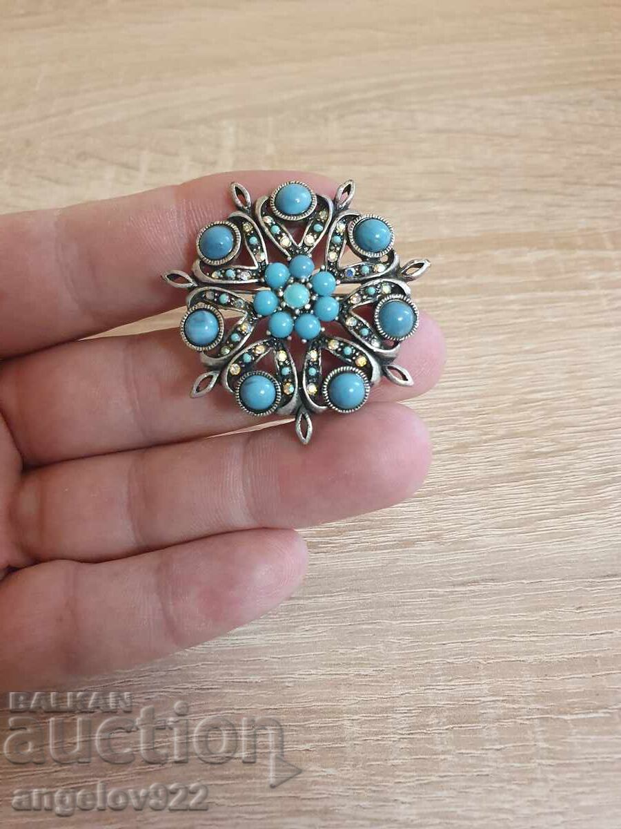 Beautiful vintage brooch!!! Beautiful vintage brooch!!!