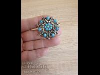 Beautiful vintage brooch!!!