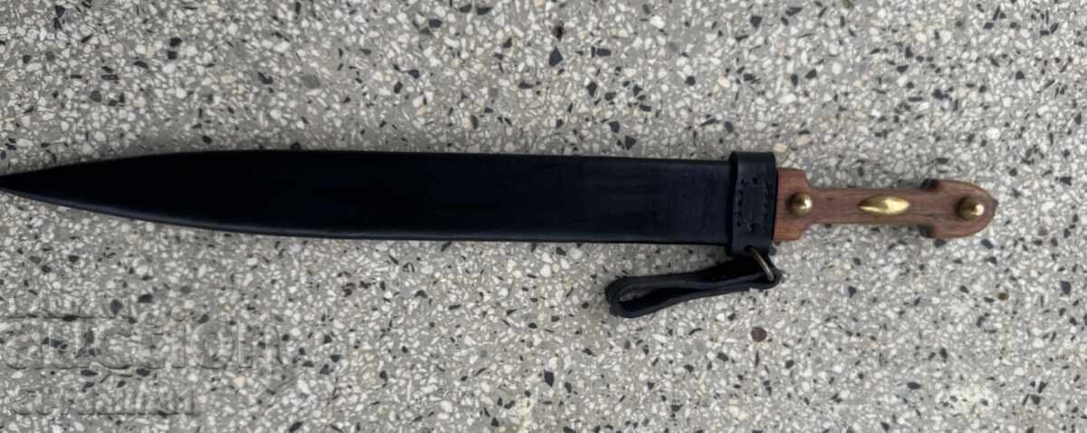 Circassian dagger Circassian dagger