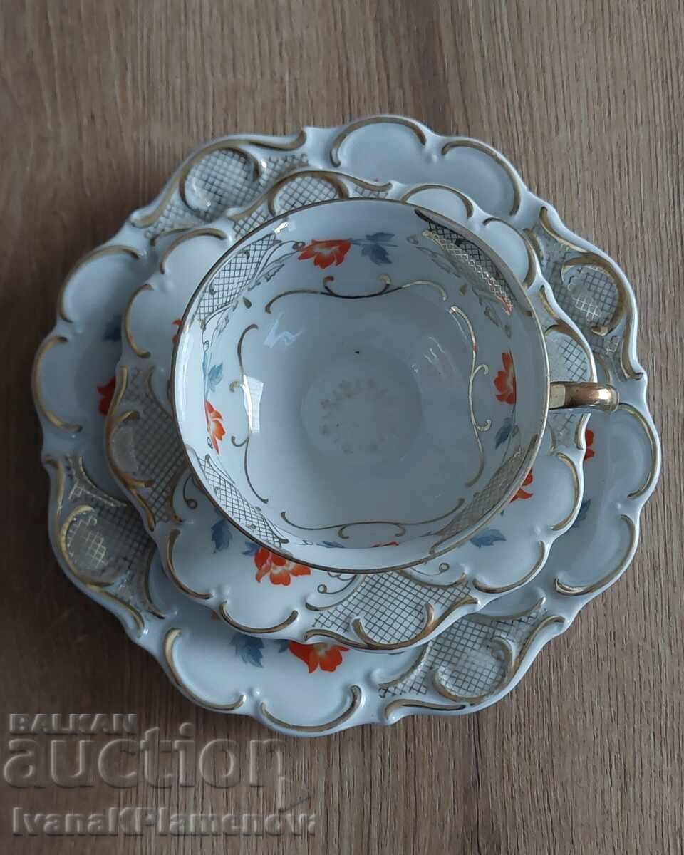 Porțelan Germania Bavaria pentru colecționari, excelent cu preț 40.00 BGN | € 20.45