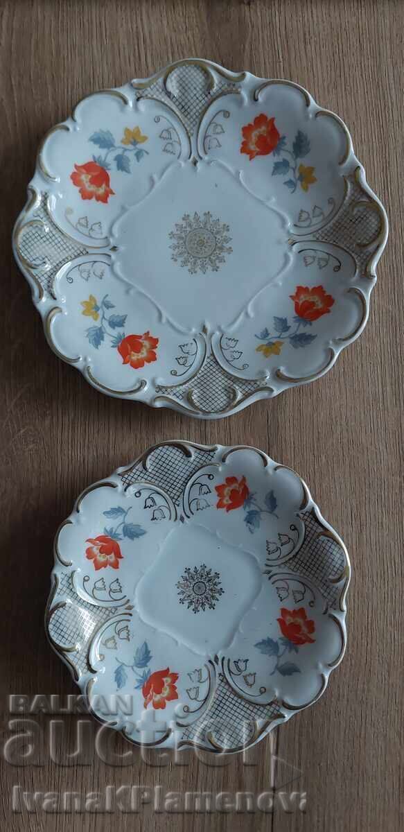 Πορσελάνη Γερμανία Βαυαρία για συλλέκτες άριστη - 6