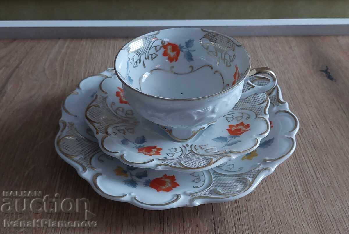 Porțelan Germania Bavaria pentru colecționari, excelent