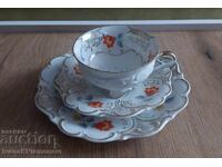 Порцелан Германия Бавария за колекционери отличен