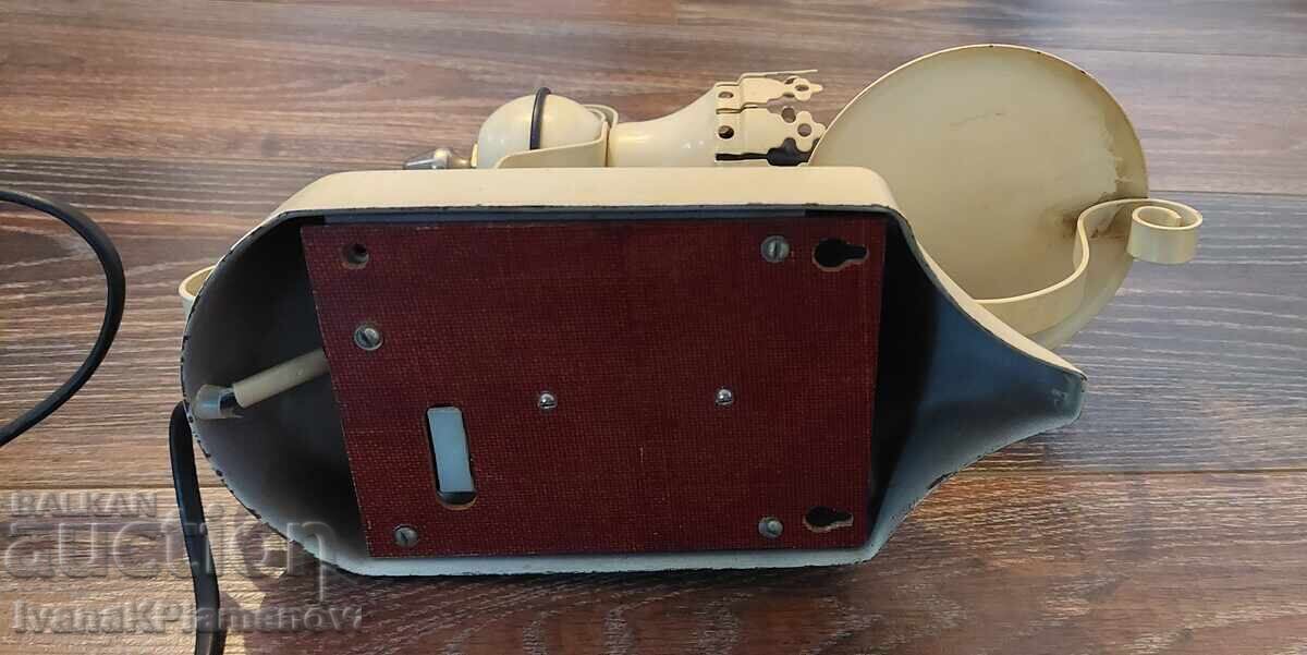 Lămpi retro de perete metalice pentru cunoscători, două bucăți - 7