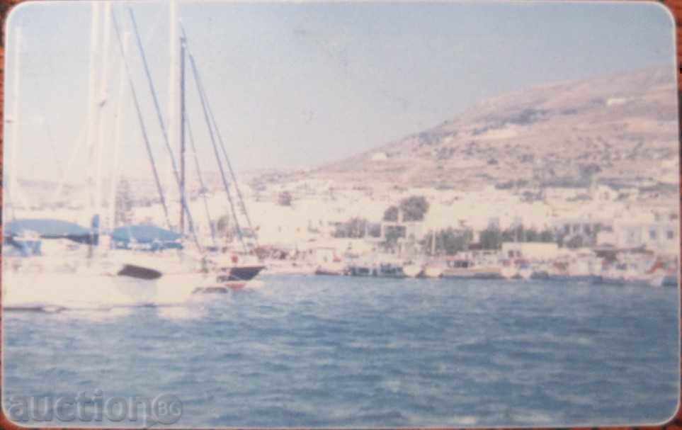 ΚΑΡΤΑ ΗΧΟΥ - BULFON ΚΑΡΤΑ ΗΧΟΥ - BULFON