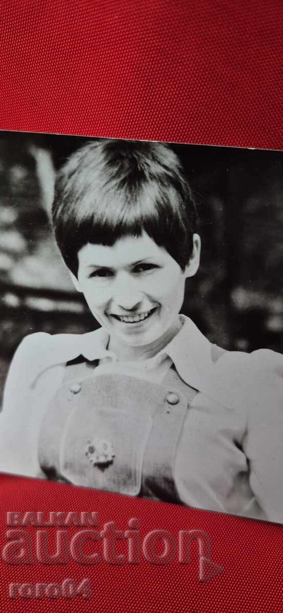 Аукцион ЛИЛИ ИВАНОВА