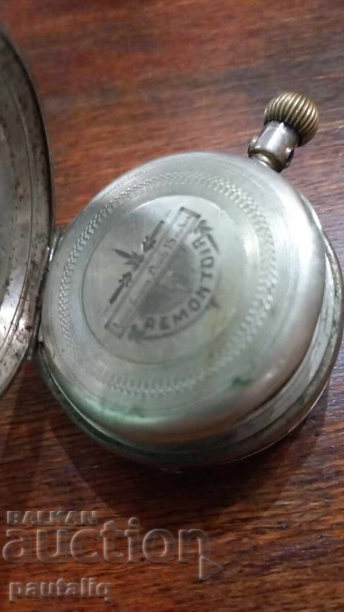 ΑΝΔΡΙΚΟ ΡΟΛΟΪ ΤΣΕΠΗΣ ΜΕ ΑΣΗΜΕΝΙΑ ΚΑΠΑΚΙΑ - 5 ΑΝΔΡΙΚΟ ΡΟΛΟΪ ΤΣΕΠΗΣ ΜΕ ΑΣΗΜΕΝΙΑ ΚΑΠΑΚΙΑ - 5