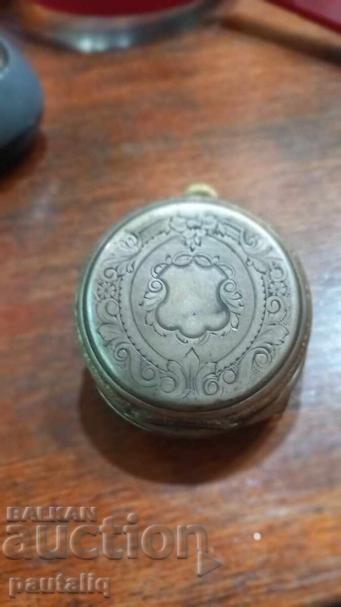 ΑΝΔΡΙΚΟ ΡΟΛΟΪ ΤΣΕΠΗΣ ΜΕ ΑΣΗΜΕΝΙΑ ΚΑΠΑΚΙΑ - 6 ΑΝΔΡΙΚΟ ΡΟΛΟΪ ΤΣΕΠΗΣ ΜΕ ΑΣΗΜΕΝΙΑ ΚΑΠΑΚΙΑ - 6