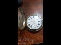 ΑΝΔΡΙΚΟ ΡΟΛΟΪ ΤΣΕΠΗΣ ΜΕ ΑΣΗΜΕΝΙΑ ΚΑΠΑΚΙΑ