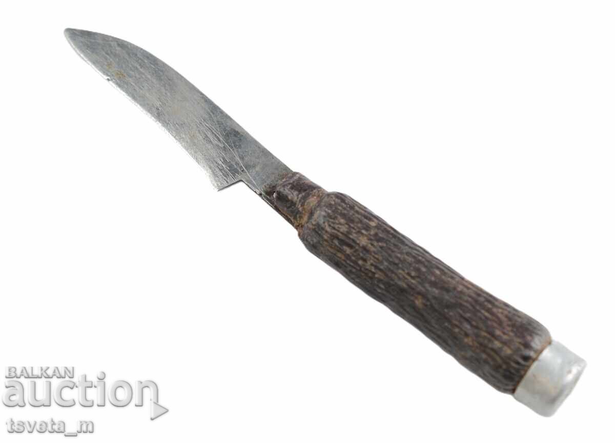 Auction Antique knife Auction Antique knife