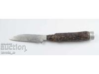 Antique knife