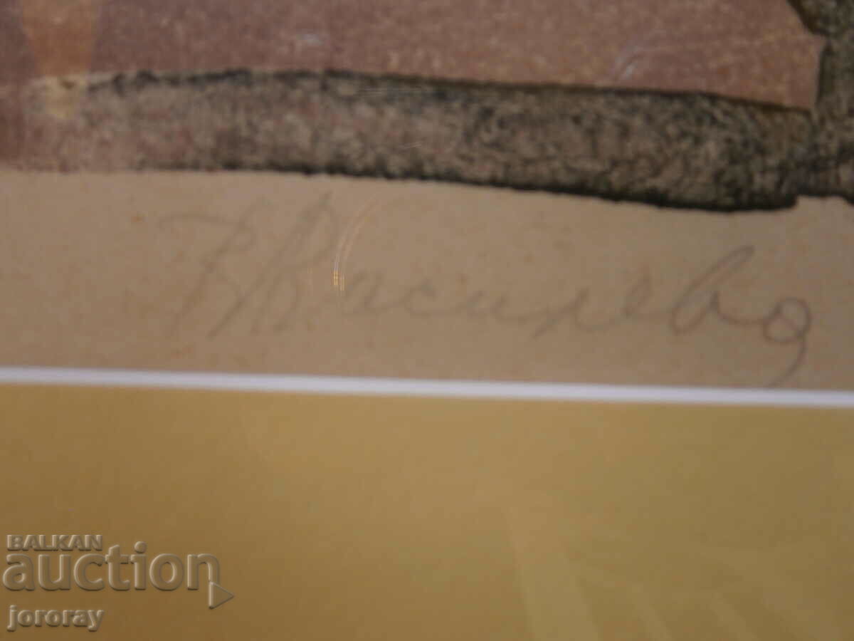Lithography V. Vasileva - 6 Lithography V. Vasileva - 6