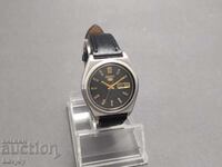 Seiko 7009 A Wristwatch Retro Model
