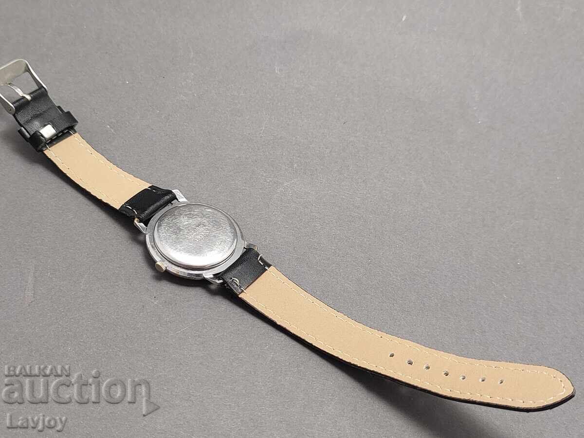 Ρολόι χειρός Aretta ρετρό μοντέλο - 5 Ρολόι χειρός Aretta ρετρό μοντέλο - 5