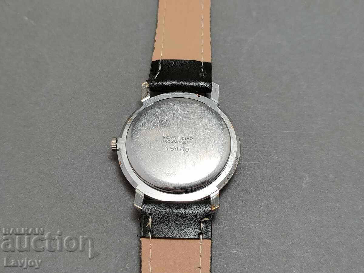 Ρολόι χειρός Aretta ρετρό μοντέλο - 6 Ρολόι χειρός Aretta ρετρό μοντέλο - 6