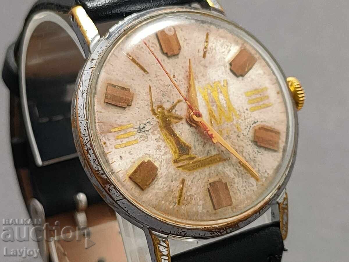 Auction  *ZIM* - *Victory* / 30 Years Victory WW2 Rare Model