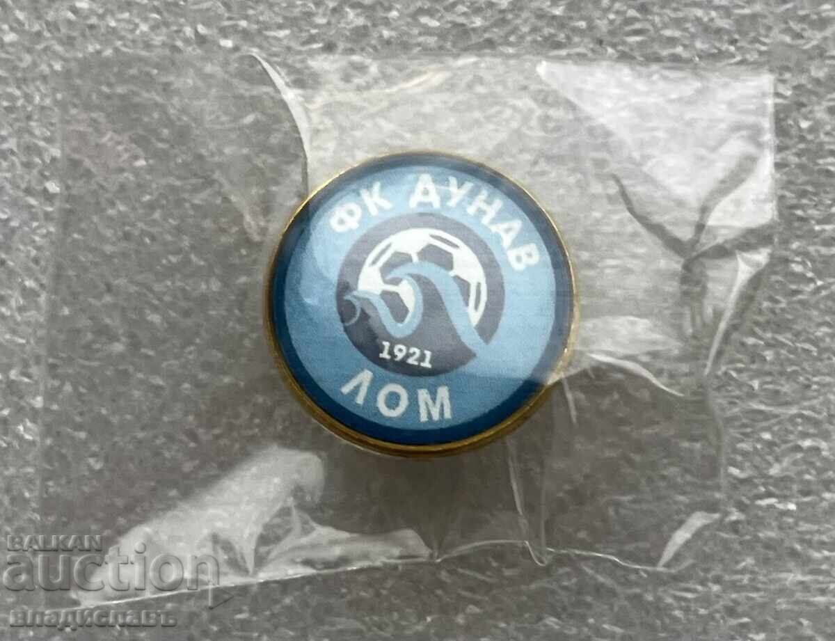 Ποδοσφαιρικός Σύλλογος Ντούναβ Λομ