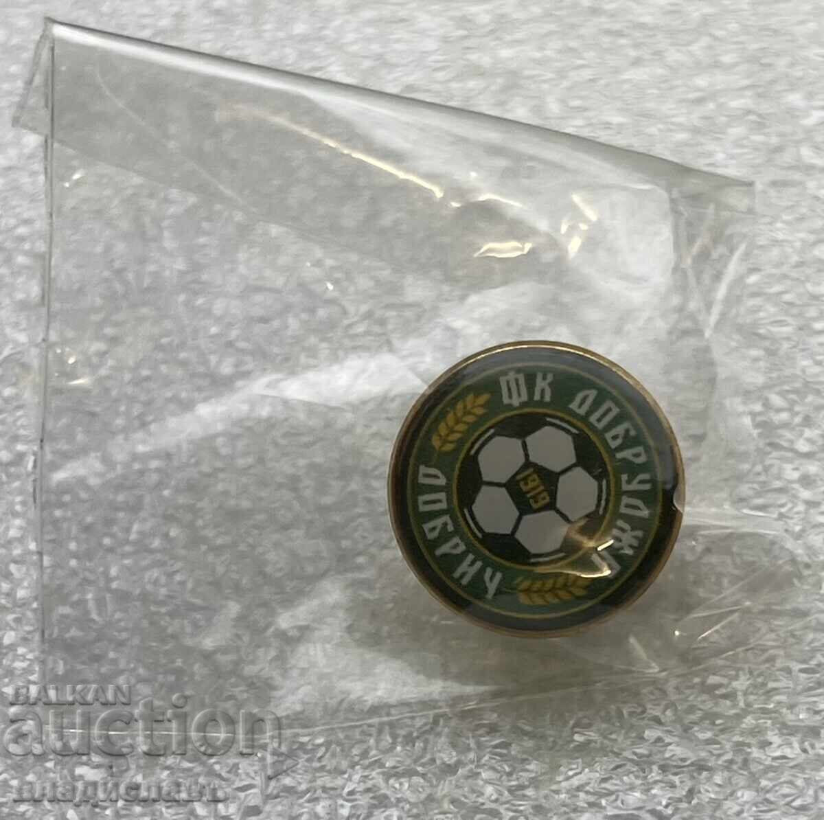 Ποδοσφαιρικός Σύλλογος Ντούμπρουτζα Ντόμπριτς