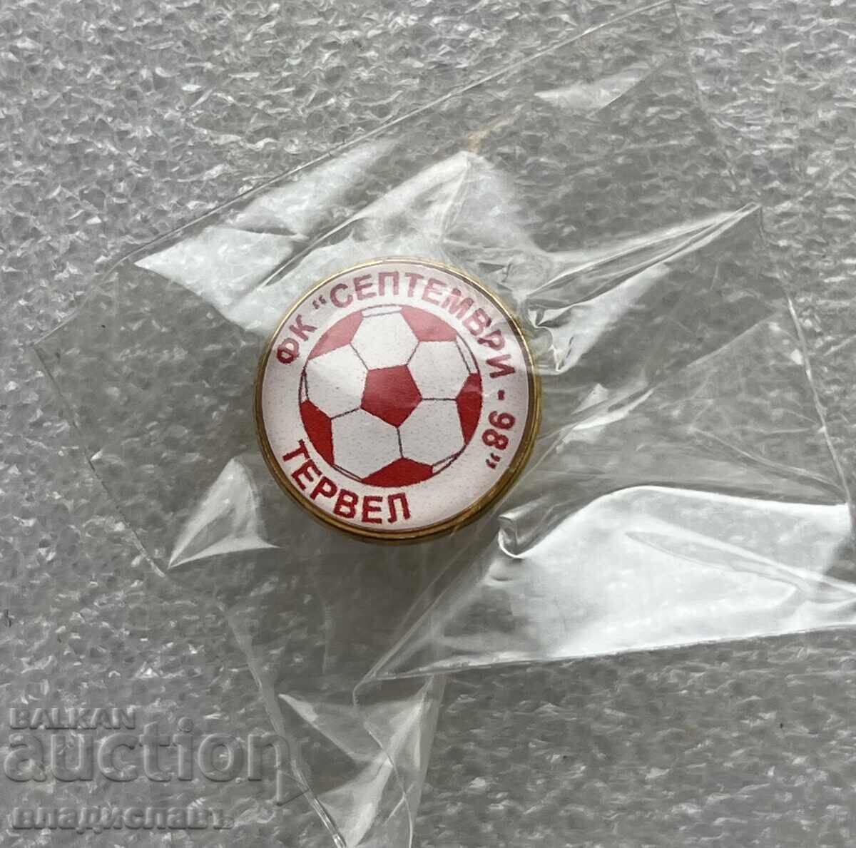 Clubul de fotbal Septemvri Tervel