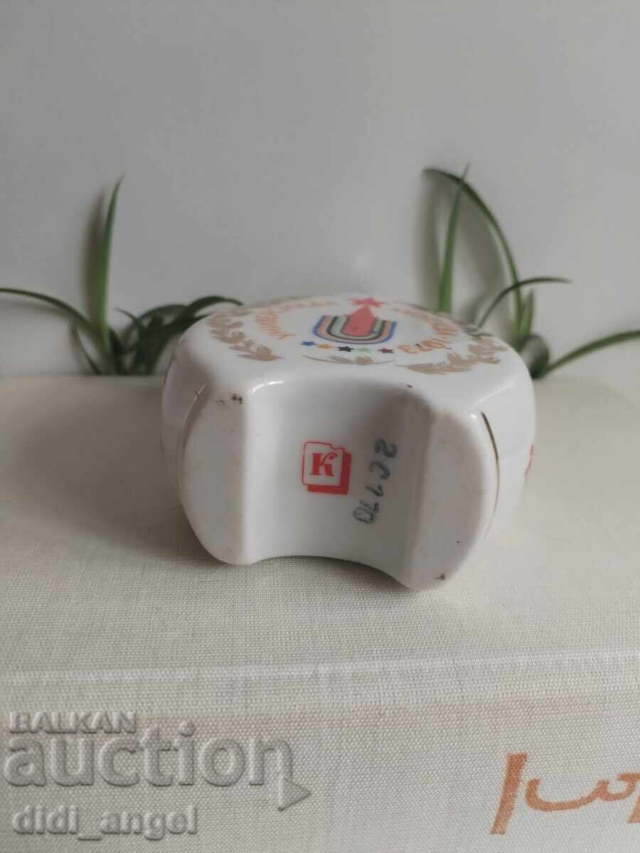 Delivery of Russian Souvenir - Kumanets