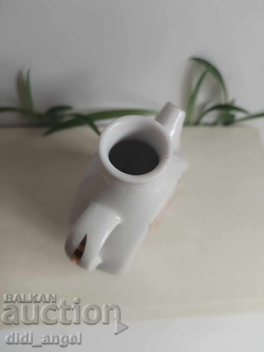 Suvenir rusesc - kumaneț - 6