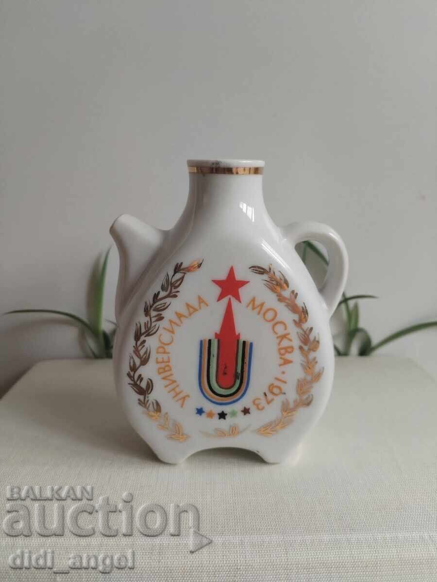 Suvenir rusesc - kumaneț