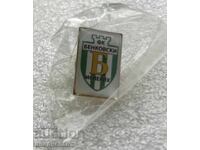 Clubul de fotbal Benkovski Isperih