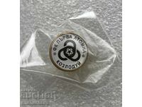 Ποδοσφαιρικός Σύλλογος Πρώτη Ατομική Κοζλοντούι