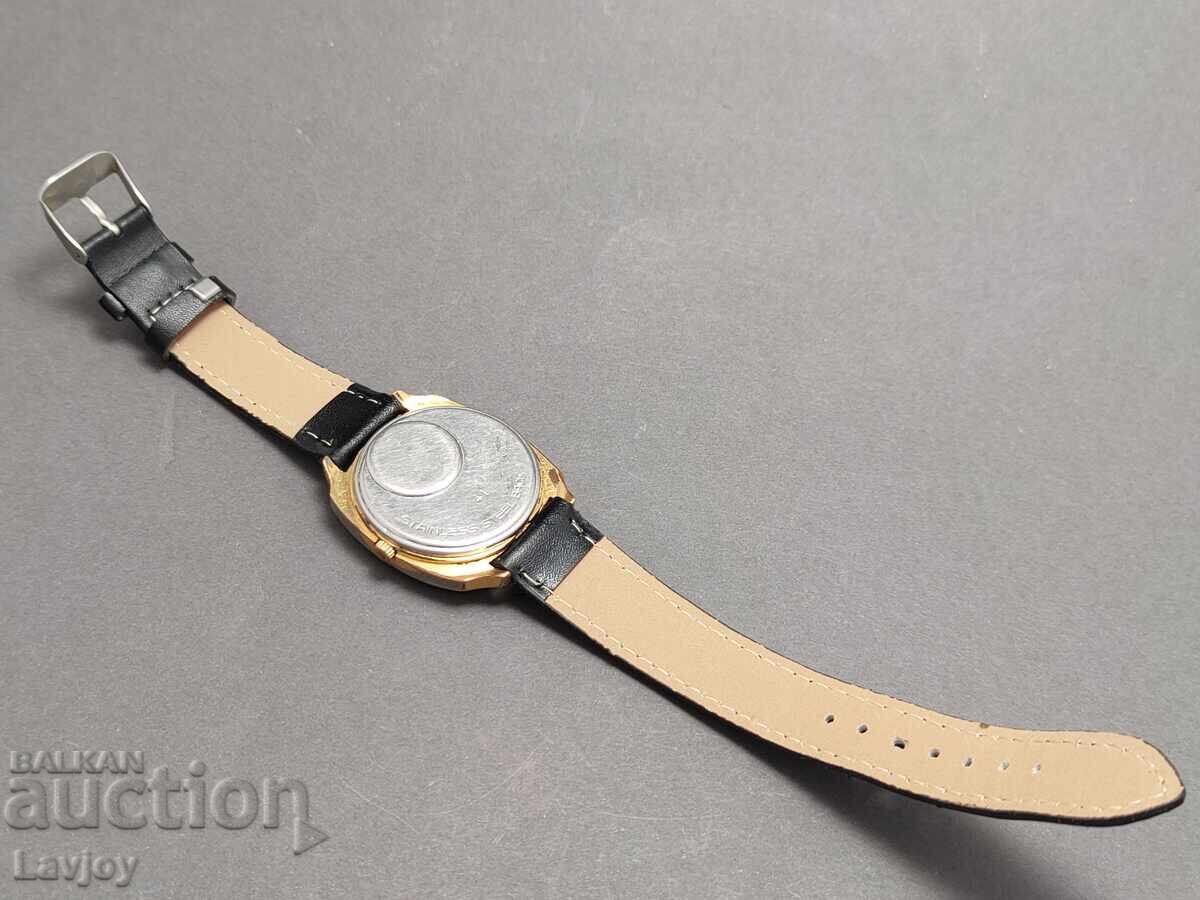 Παράδοση Ρούλα quartz καντράν Παράδοση Ρούλα quartz καντράν