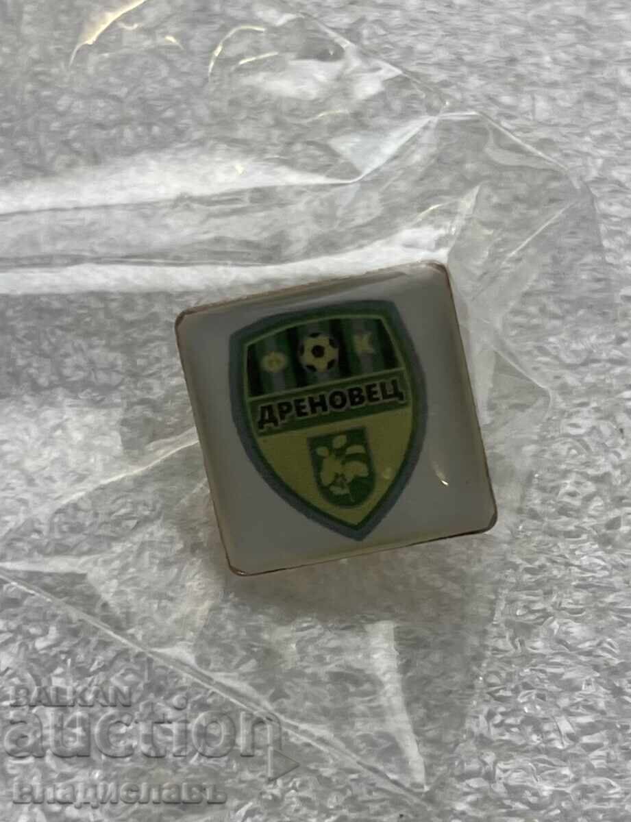 Σύλλογος Ποδοσφαίρου Drenovec Σύλλογος Ποδοσφαίρου Drenovec