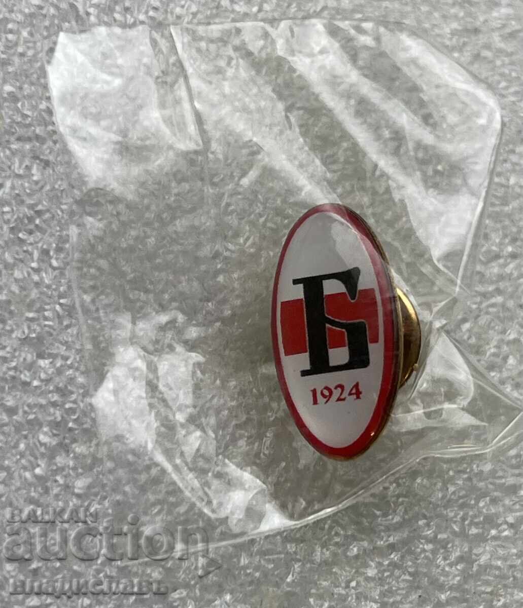 Football Club Borislav Parvomay Football Club Borislav Parvomay