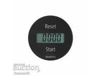 Cronometru de bucătărie digital cu magnet Brabantia White, Braban