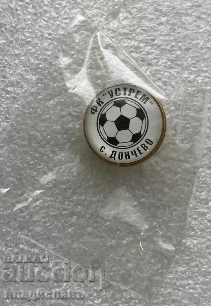Football Club Ustrum Donchevo Football Club Ustrum Donchevo