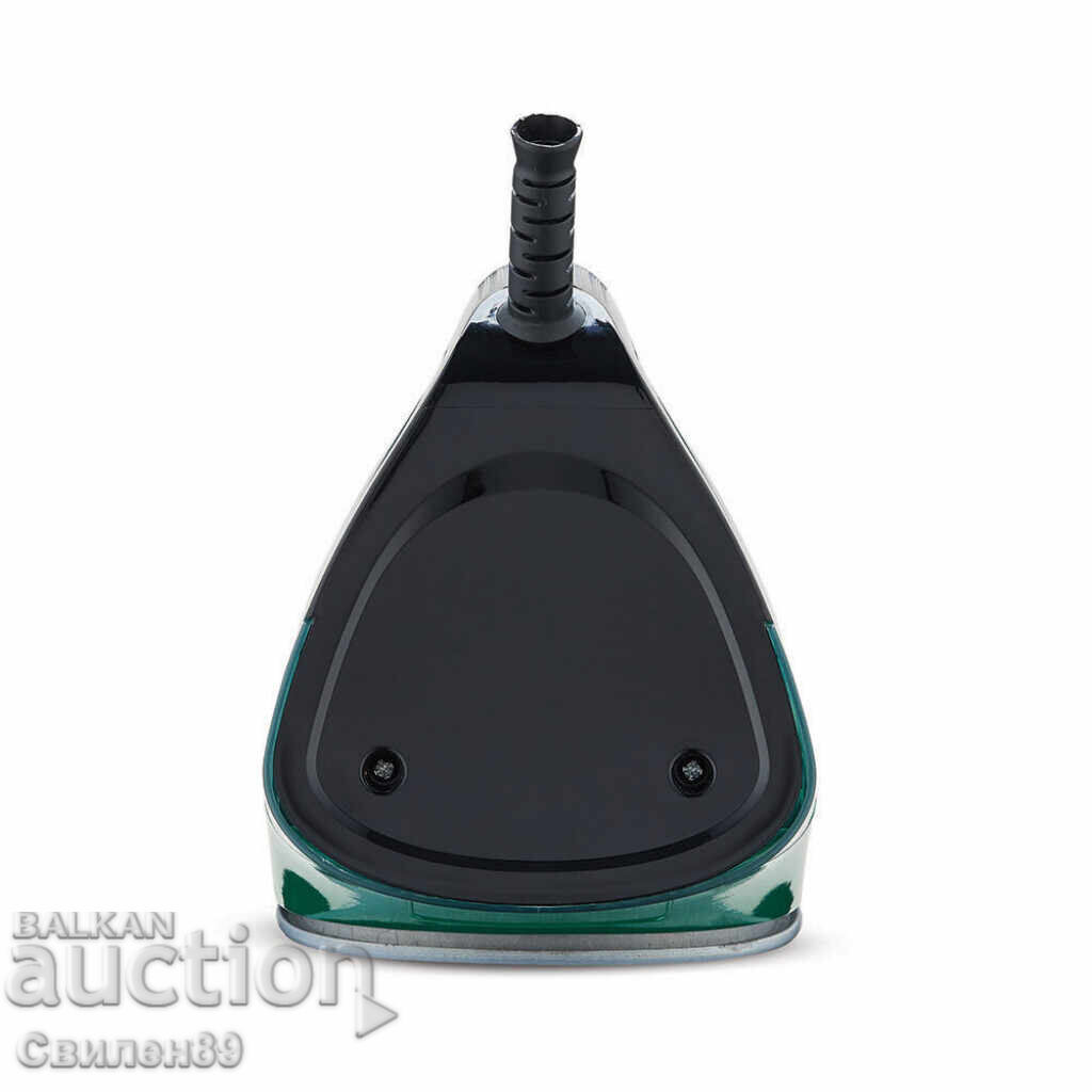 Δημοπρασία Ατμοσίδερο Muhler SI-2520C, 2400W, κεραμική πλάκα, παροχή ατμού