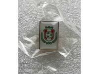 100 de ani de Fotbal Club Iantra Gabrovo