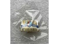 100 de ani de Fotbal Club Slivnișki Gheroi Slivnița