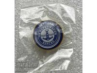 100 χρόνια Ποδοσφαιρικός Σύλλογος Chernomorets Burgas