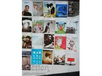 LIGHT Discharges - Collection