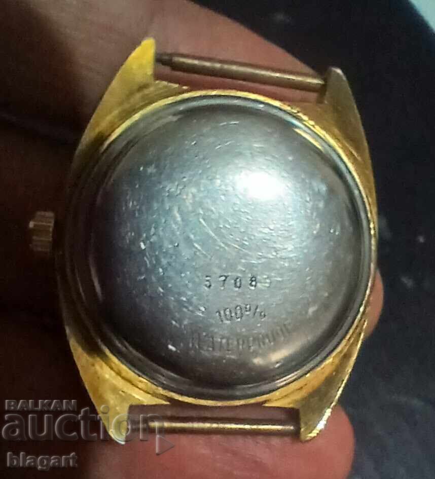 Ελβετικό "Ducado" αυτόματο 25k με τιμή 70.00 BGN | € 35.79