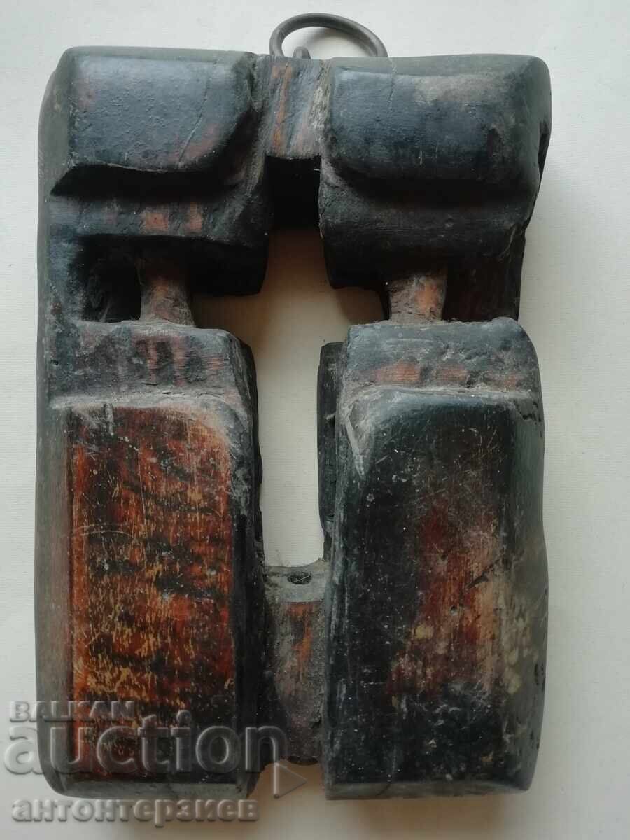 Πλαστική/Ξυλογλυπτική