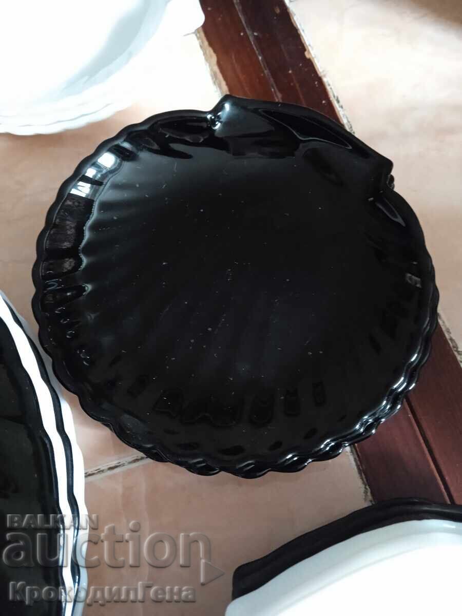 Delivery of Arcopal Dinnerware Set