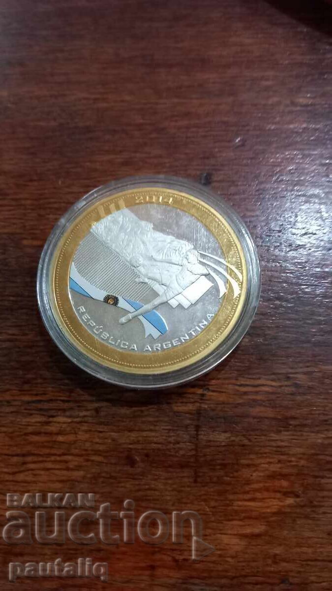 2014 FIFA World Cup Brazil