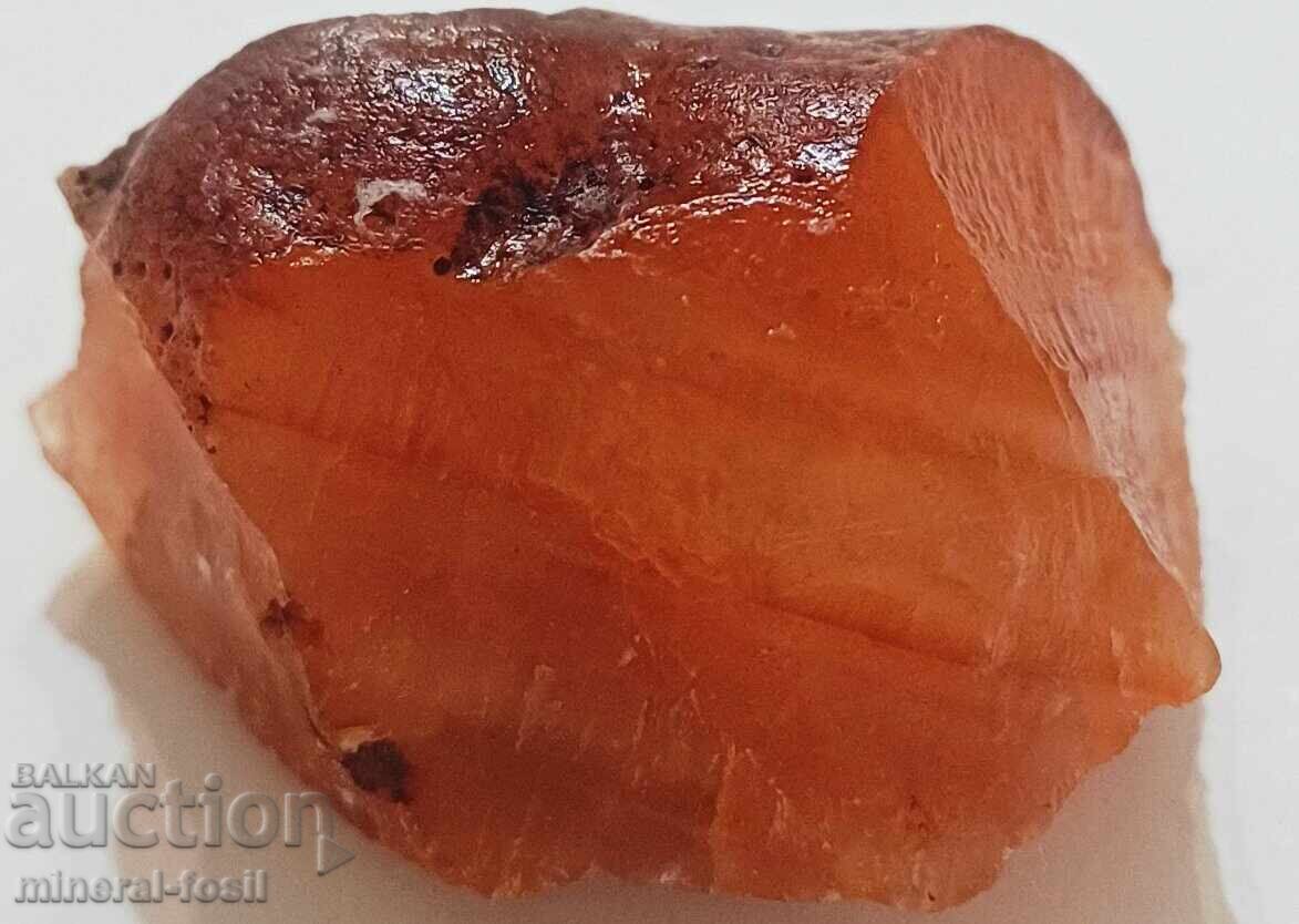 Καρνεόλιο - ακατέργαστη πέτρα