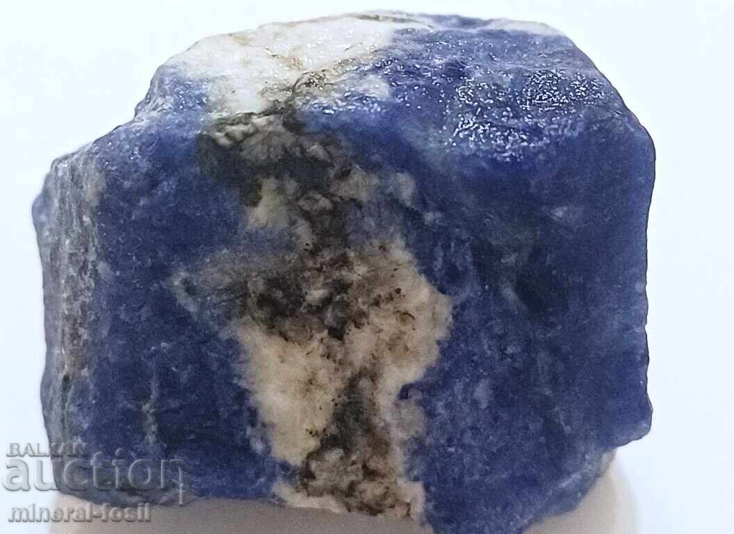 Σουδαλίτης - ακατέργαστος λίθος