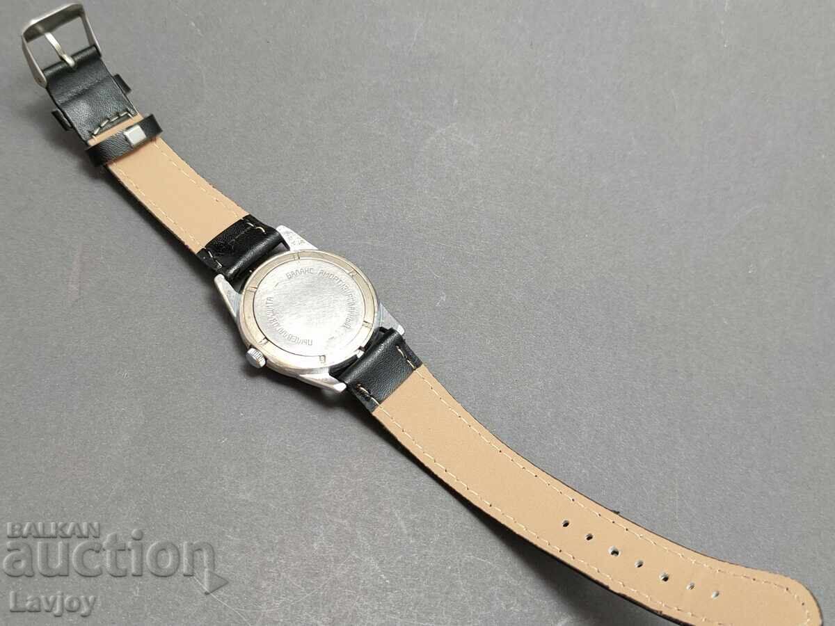 Ceas de mână Stolichnie 1MChZ im. Kirova - 5