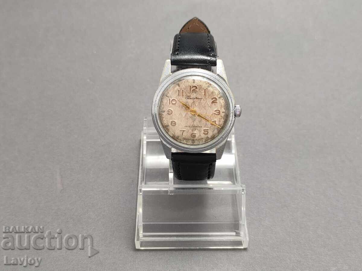 Ceas de mână Stolichnie 1MChZ im. Kirova