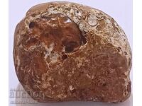 Bahia agate No. 2 - rough stone